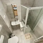 Apartamento Albert Apartman Balatonbereny *