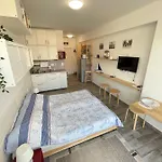 Albert Apartman Balatonbereny Apartamento Balatonberény