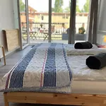 Apartamento Albert Apartman Balatonbereny *