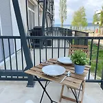 Apartamento Albert Apartman Balatonbereny Balatonberény