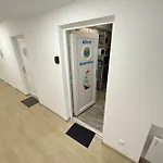 Apartamento Albert Apartman Balatonbereny Balatonberény