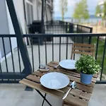 Apartamento Albert Apartman Balatonbereny