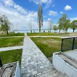 Apartamento Albert Apartman Balatonbereny