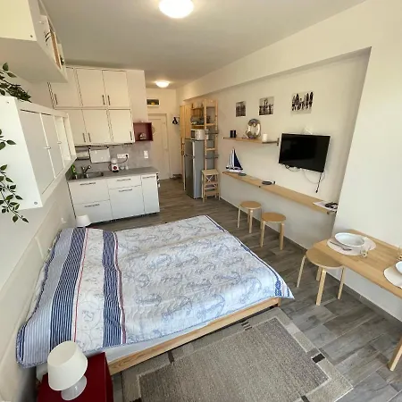 Albert Apartman Balatonberény * Balatonberény