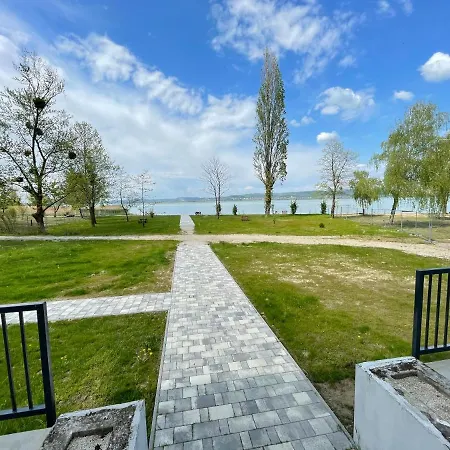 Albert Apartman Balatonberény *