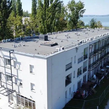 Albert Apartman Balatonbereny Balatonbereny