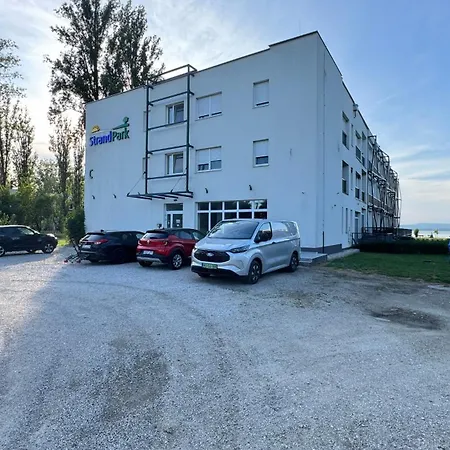 Apartament Albert Apartman Balatonbereny Balatonberény
