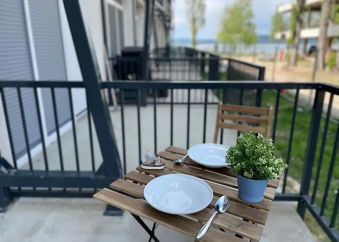 Albert Apartman Balatonbereny